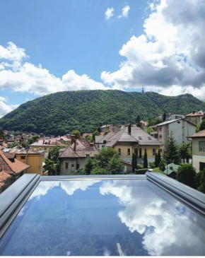 Casa Bologna Braşov